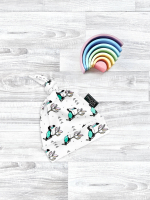 Шапочка Mjölk Туканы, уценка