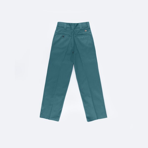 Брюки Dickies Original 874® Work Pant (lincoln green) артикул: - купить в магазине Дайс