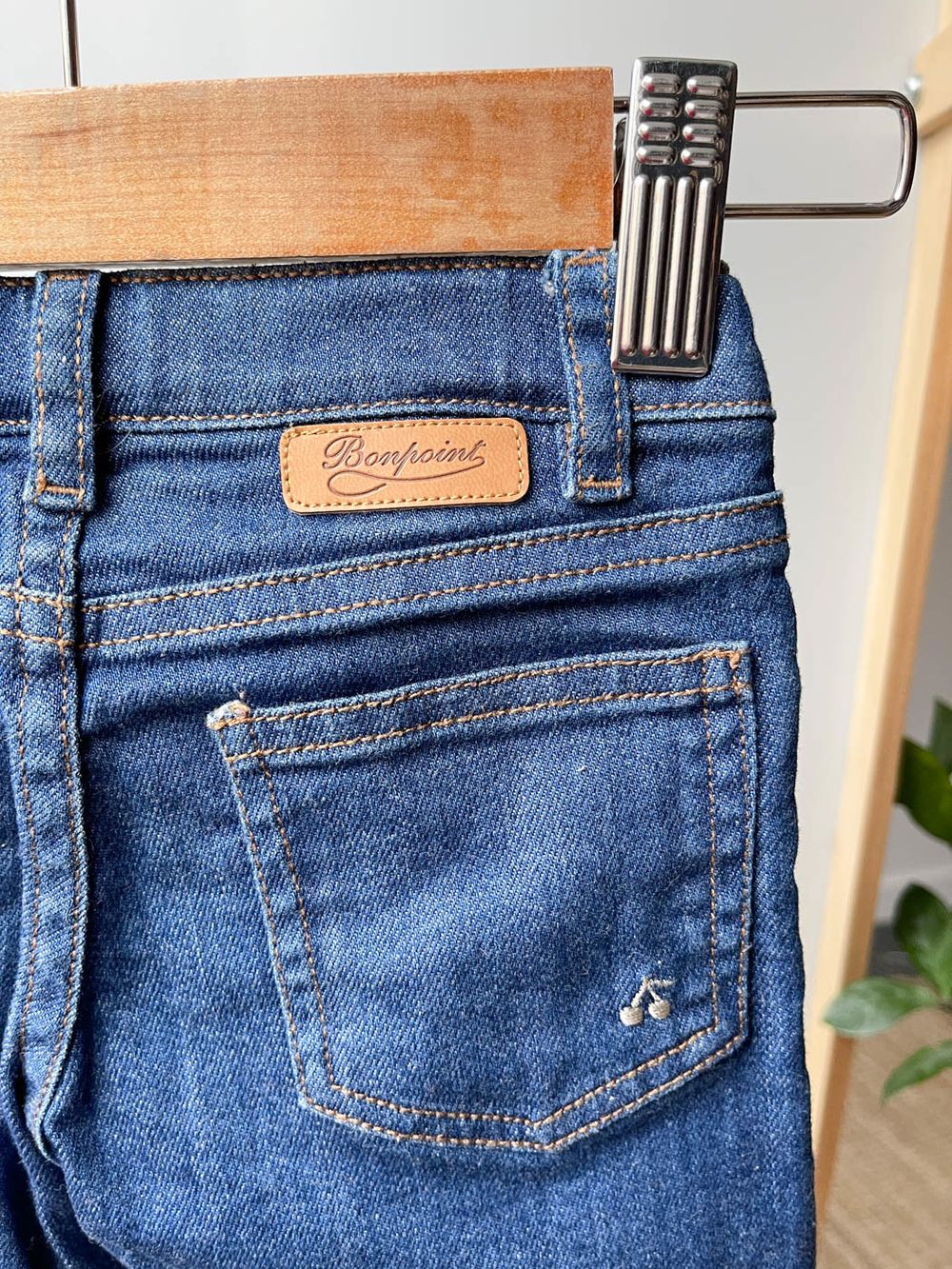 Джинсы Bonpoint
