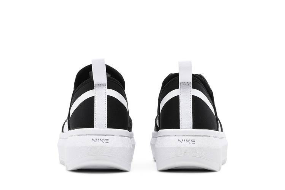 Кроссовки Nike Court Vision 1 Alta Txt (Женская размерная сетка)