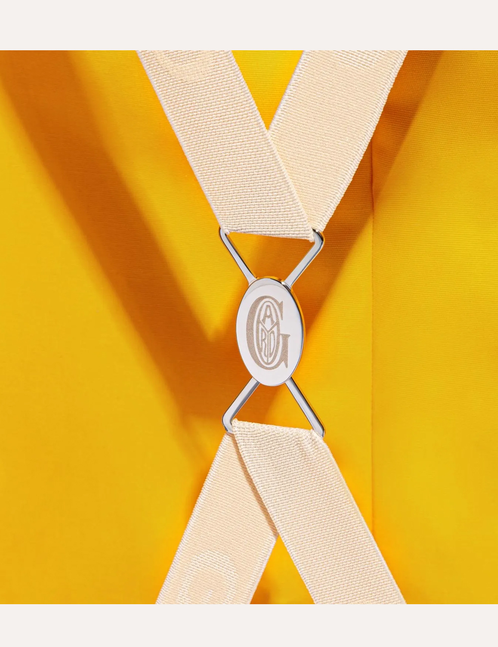 Чемодан Goyard Bourget PM Trolley Case "Grey"