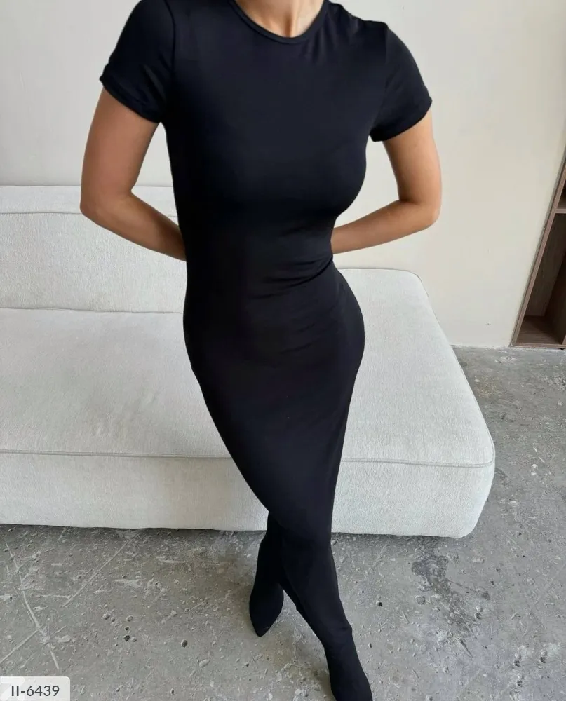 Платье II-6425 Фабрика Моды