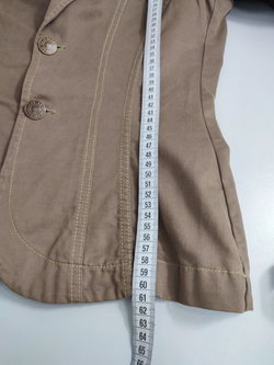 Жакет Mexx из хлопка 46 размер