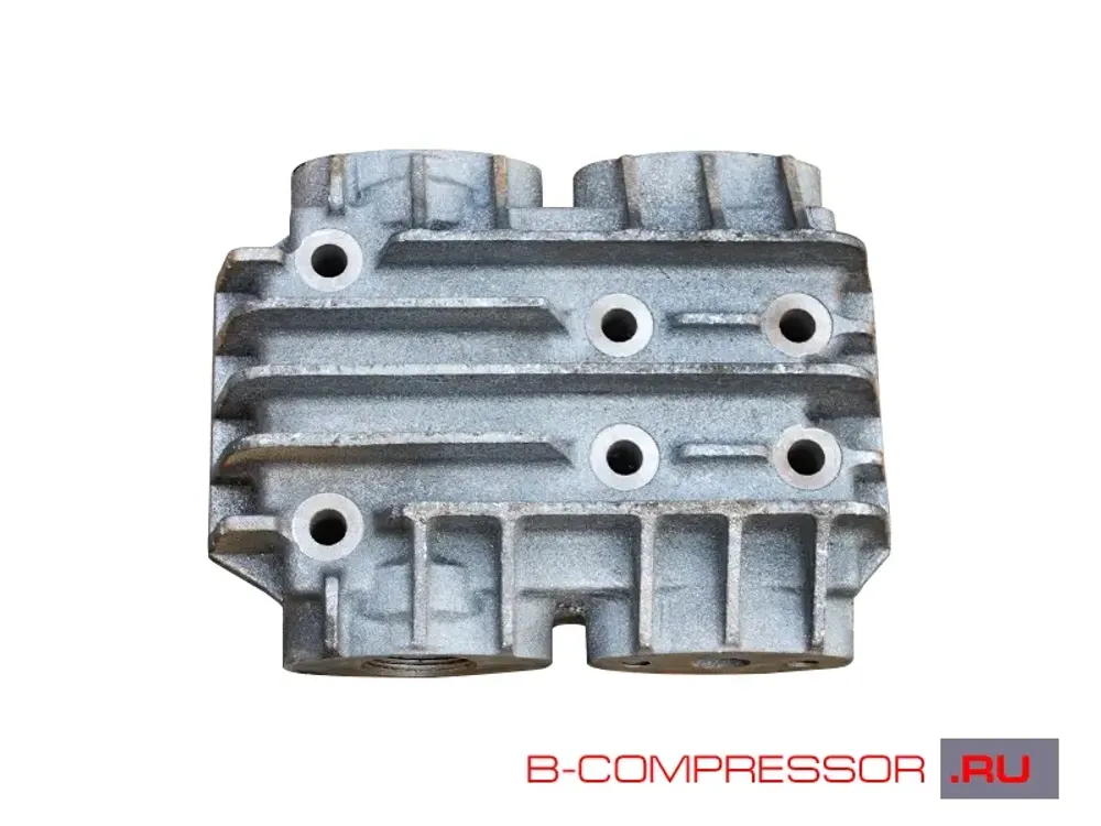 Крышка цилиндров С415М.01.00.001-01