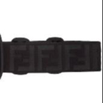 FENDI Windproof Unisex Ski Goggles