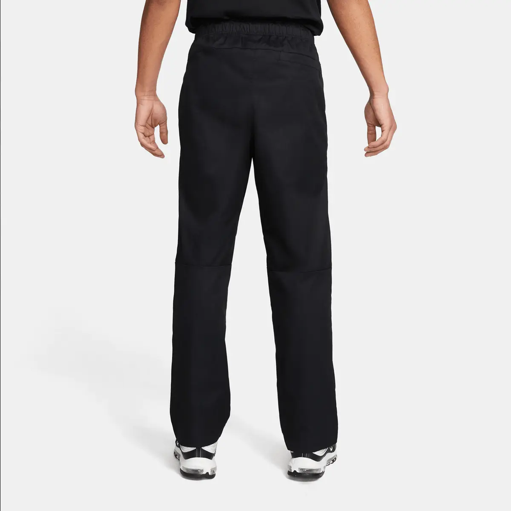 DX3337-010 Мужские брюки Nike AS M NK Club Woven Stright Leg Pants