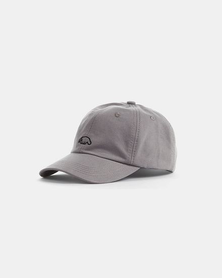 Кепка ANTEATER 6Panel Grey