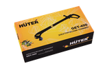 Электротриммер HUTER GET-400