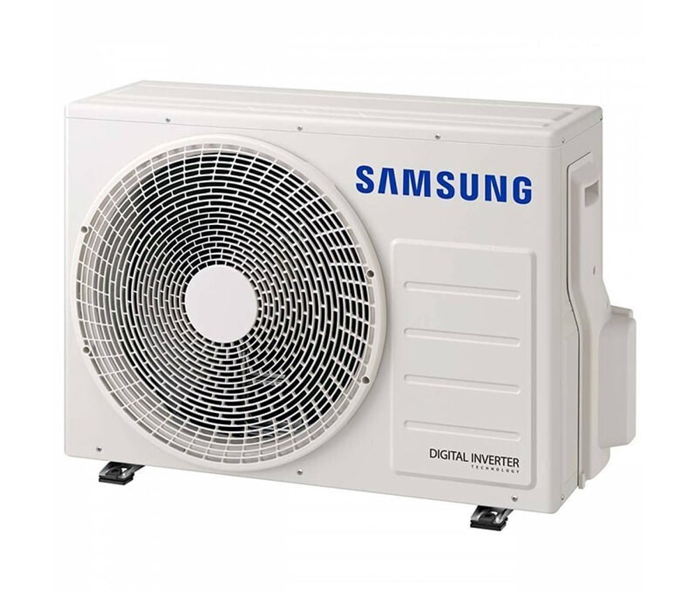Samsung Geo Design Inverter AR12TSEAAWKNER