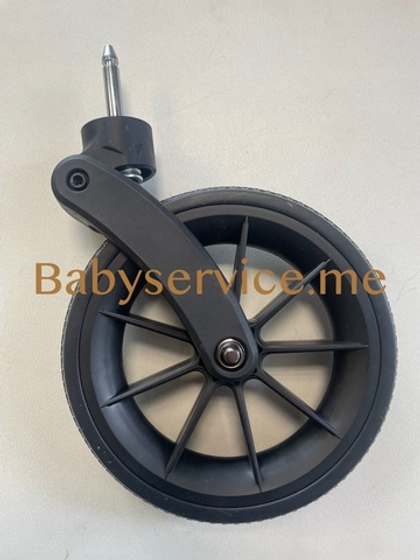 Колесо Indigo Solar