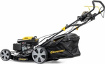 Газонокосилка бензиновая CHAMPION LM5346 E самоходная LM5346E