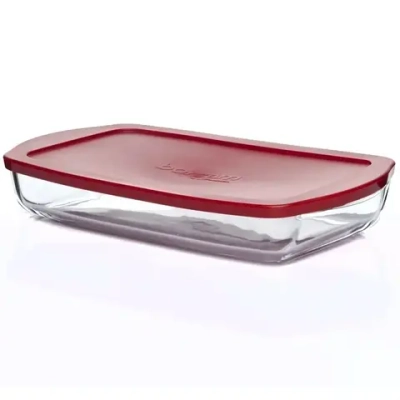 Форма для запекания 2л, 33,6*19,5см 59006K