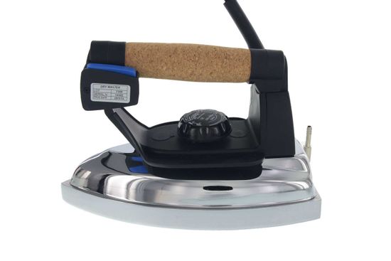 Паровой утюг "Dry-Master"