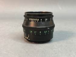 Jupiter-8 2/50