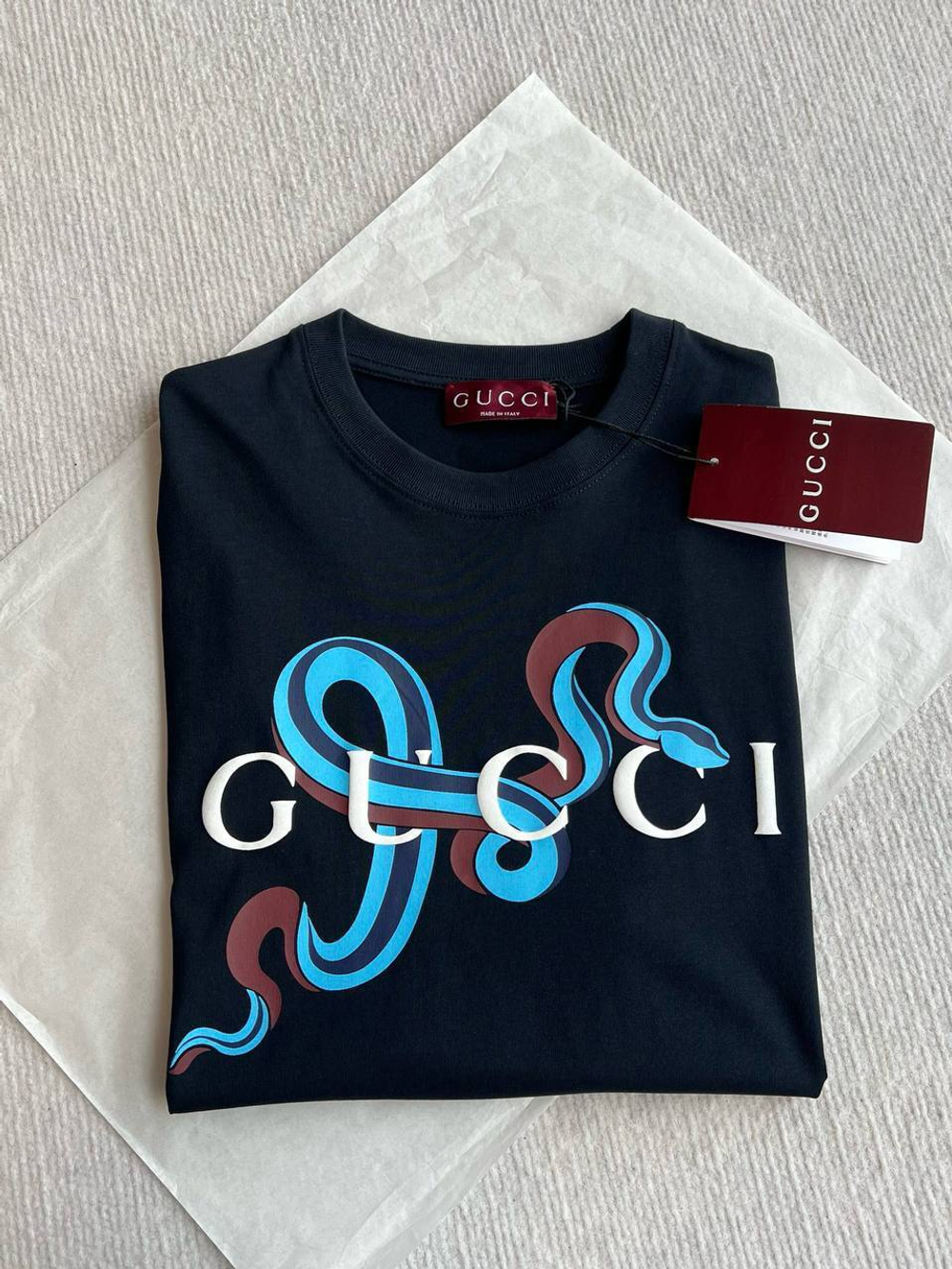 Футболка Gucci