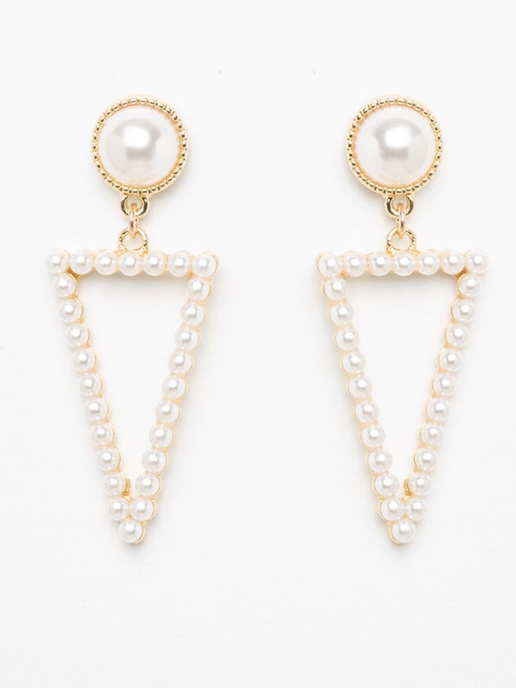 20120860 Серьги Selena