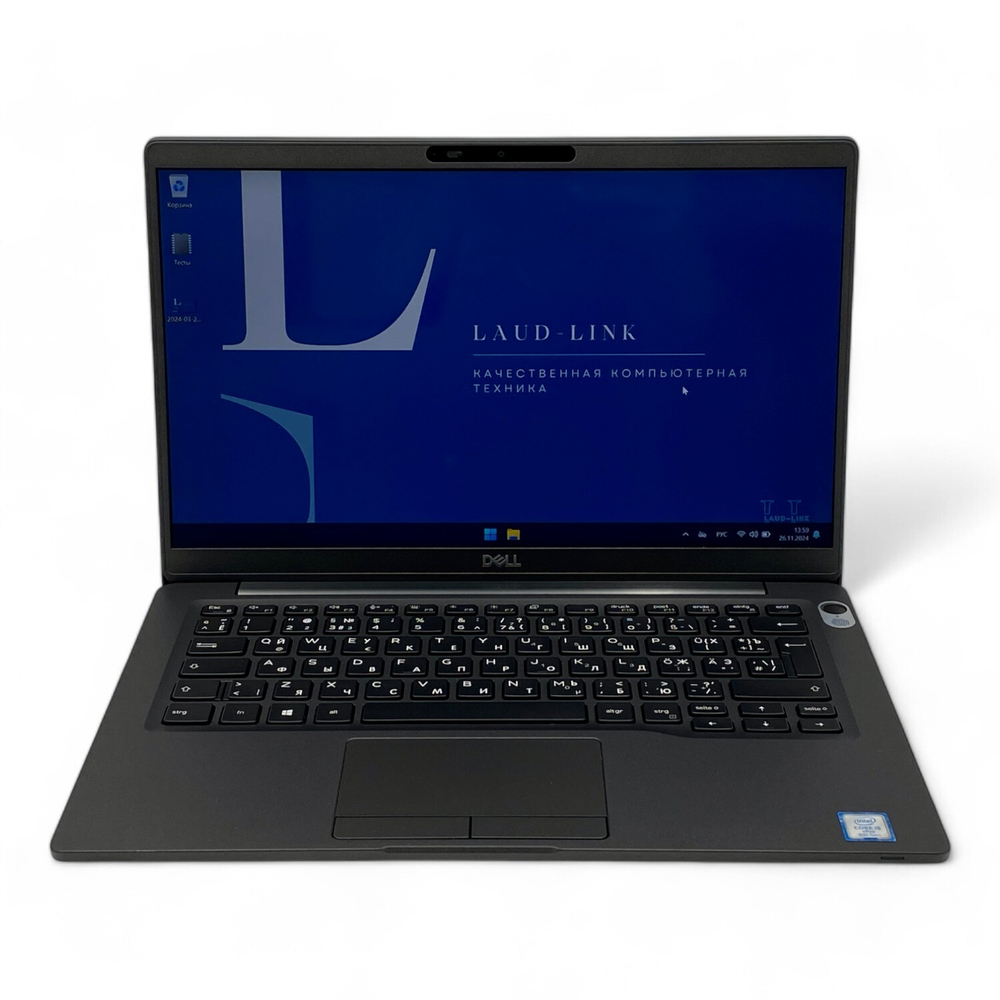 Latitude 7400