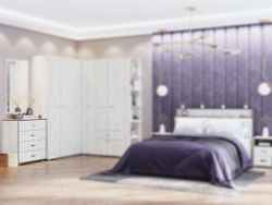 Комод МС "Анита" 4 ящ., (Винтерберг), Велес, г.Туймазы