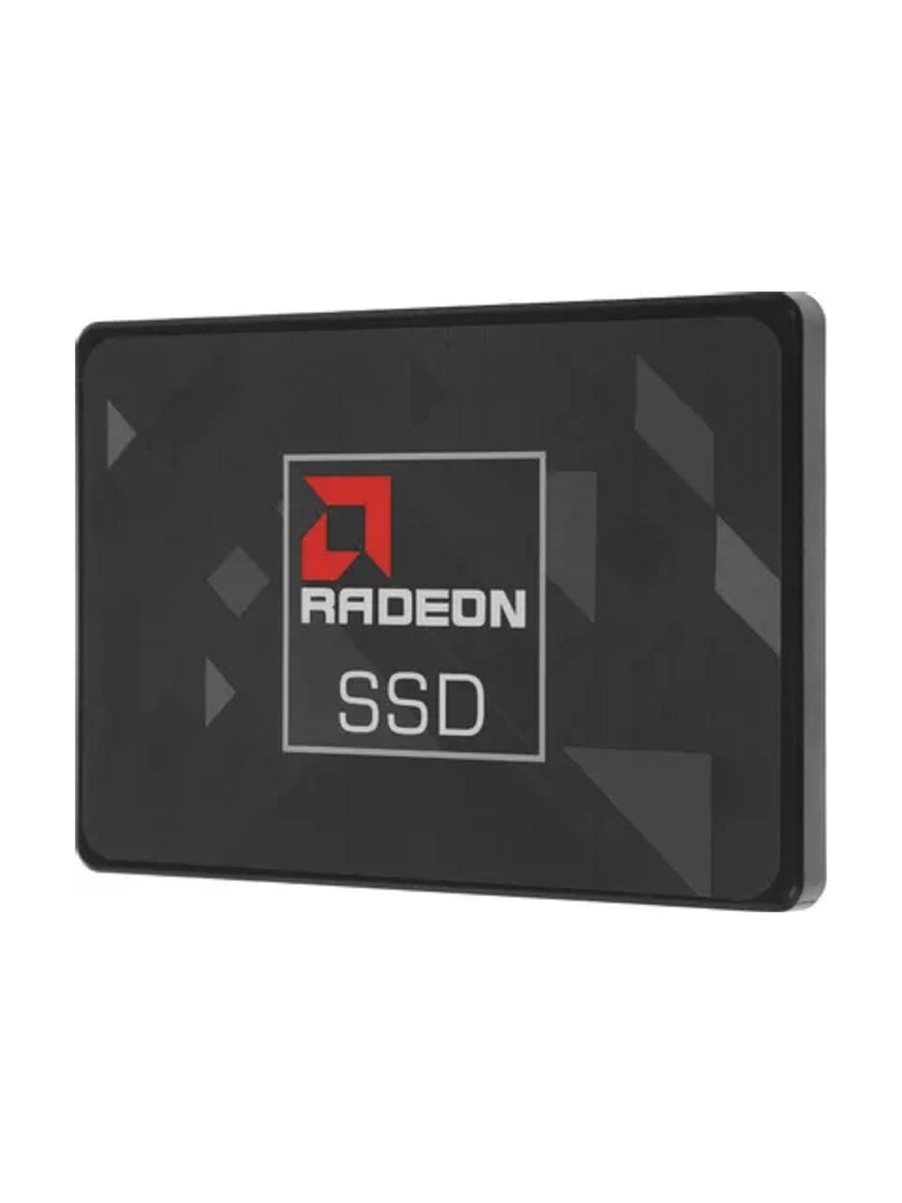 AMD SSD 240GB Radeon R3 R3SL0240G2 SATA 2.5" 6Gb/s, 530/450, RTL