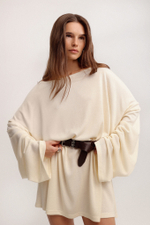 Лонгслив OVER