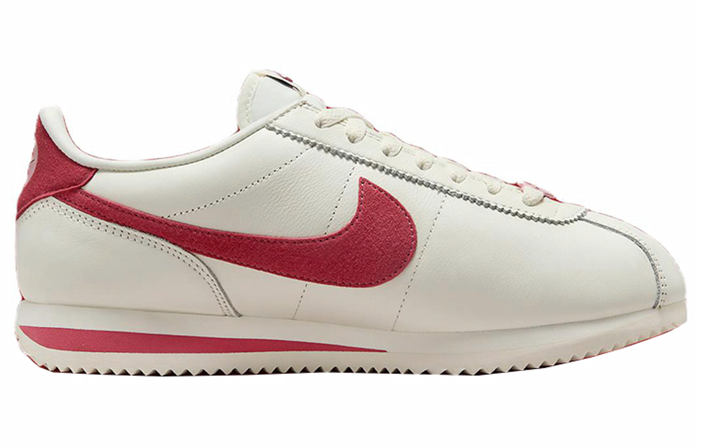 Кроссовки Nike Cortez "Valentine" (Женская размерная сетка)