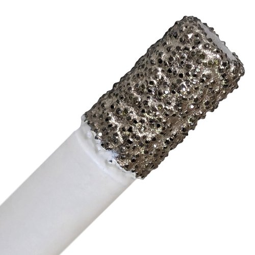 Сверло алмазное DIAM HEX-E Extra Line V-TECH 6x35x1/4 по керамике   320325