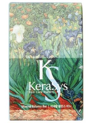 Мыло косметическое KeraSyS Mineral Balance 100 г