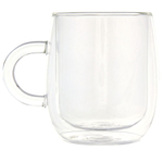 Iris, стеклянная кружка объемом 330 мл