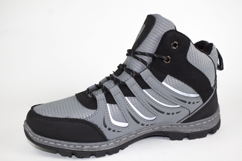 Ботинки мужские зимние 6523-7