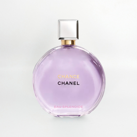 Chanel Chance Eau Splendide