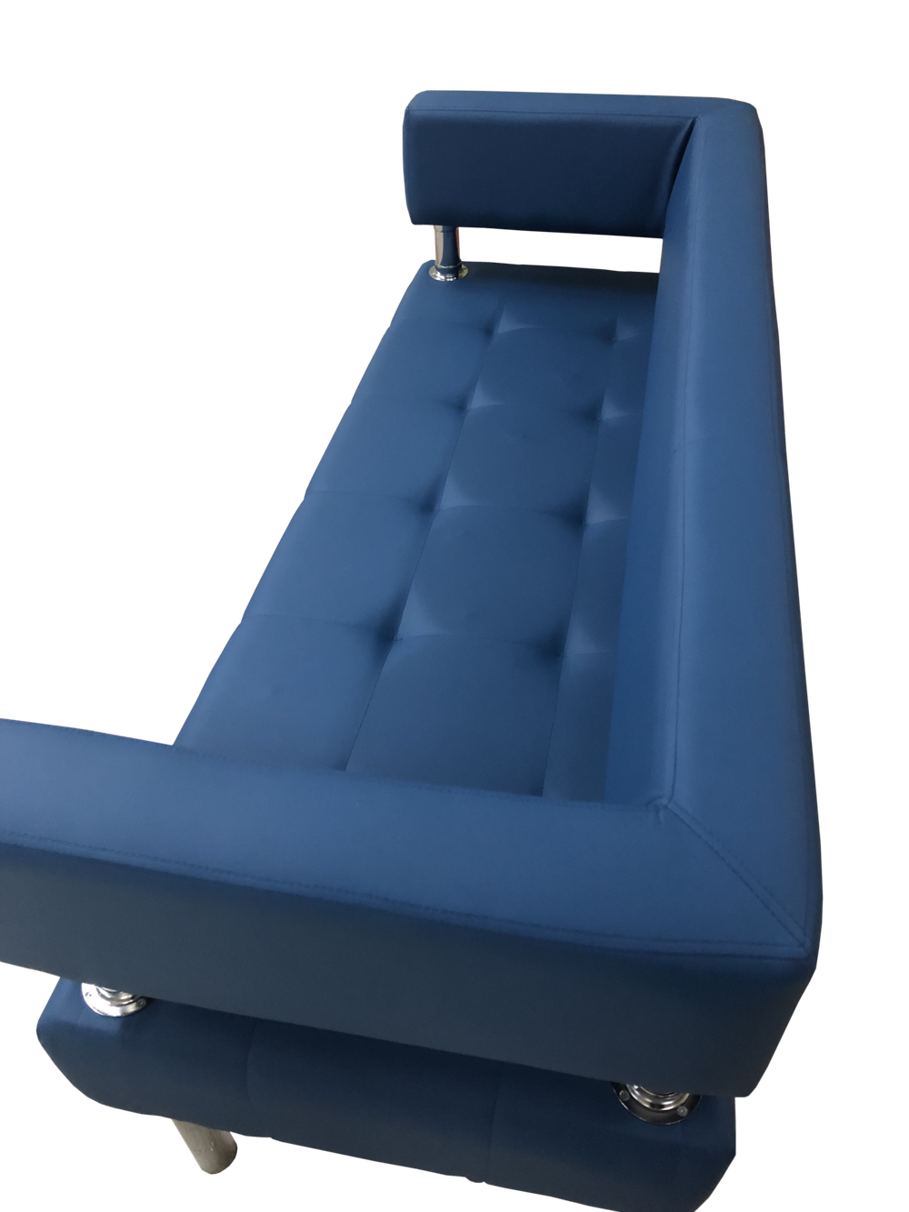 Диван Сатурн трехместный