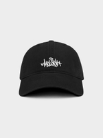 Кепка MLTV BaseCore Tag Cotton Черный