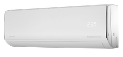 ECOSTAR RADIUM Inverter KVS-IRAD09CH