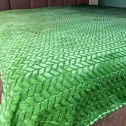 Плед ГРАДИЕНТ 2сп ЛИКВИ!