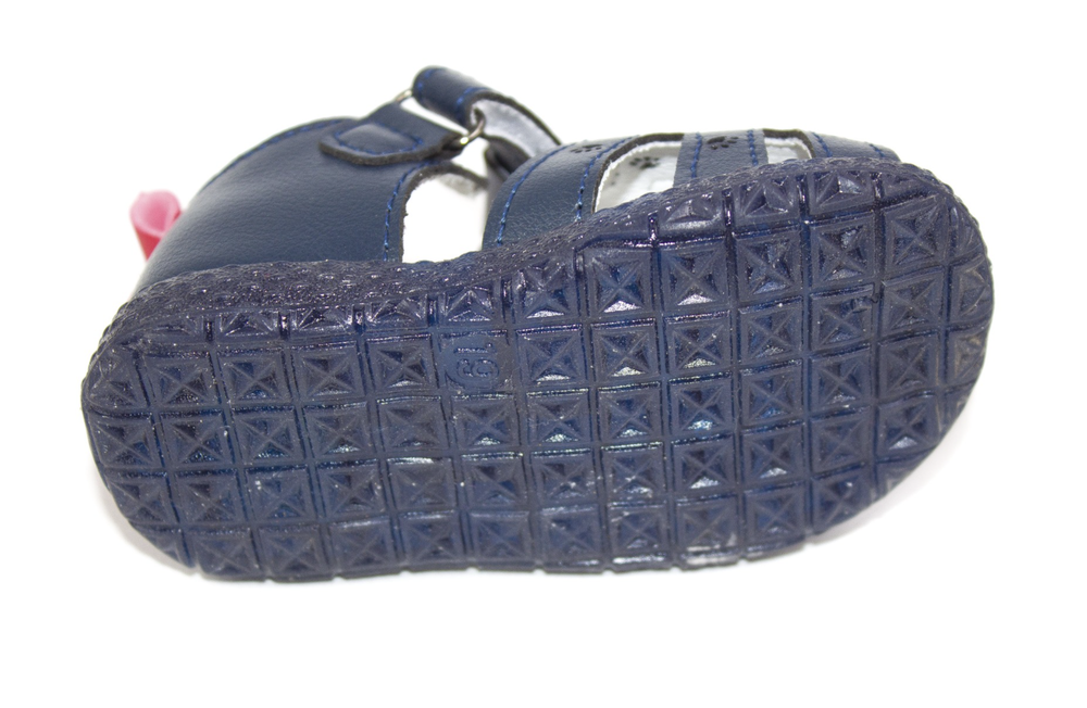 Сандалии детские Пчёлка Доми T609-1B