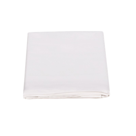 Простыня Fazzini Trecento (160 х 295 см) Bianco