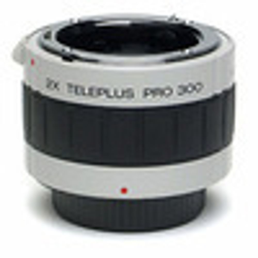 Телеконвертер Kenko Teleconverter Teleplus Pro 300 AF 2X White для Nikon