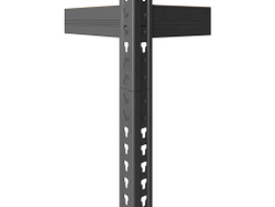Стеллаж SBL 180KD/120x45/5