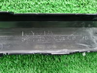 Бампер передний Toyota Land Cruiser 300 (21-нв)