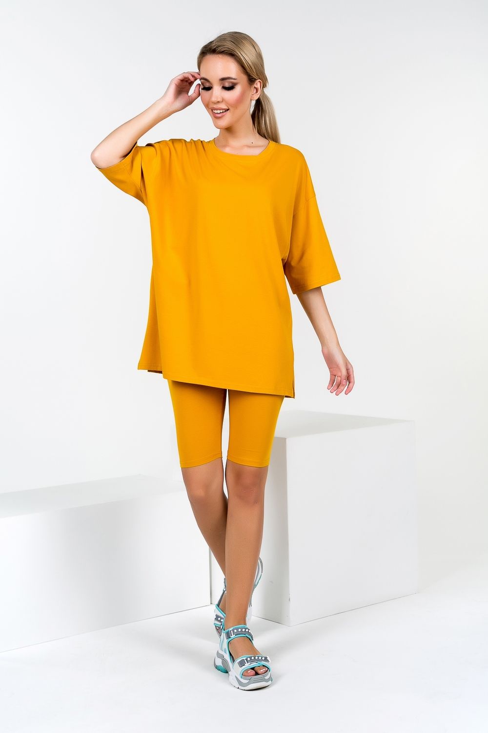 Костюм Юнна №2 Valentina