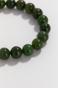 Браслет PROSPERITY из нефрита