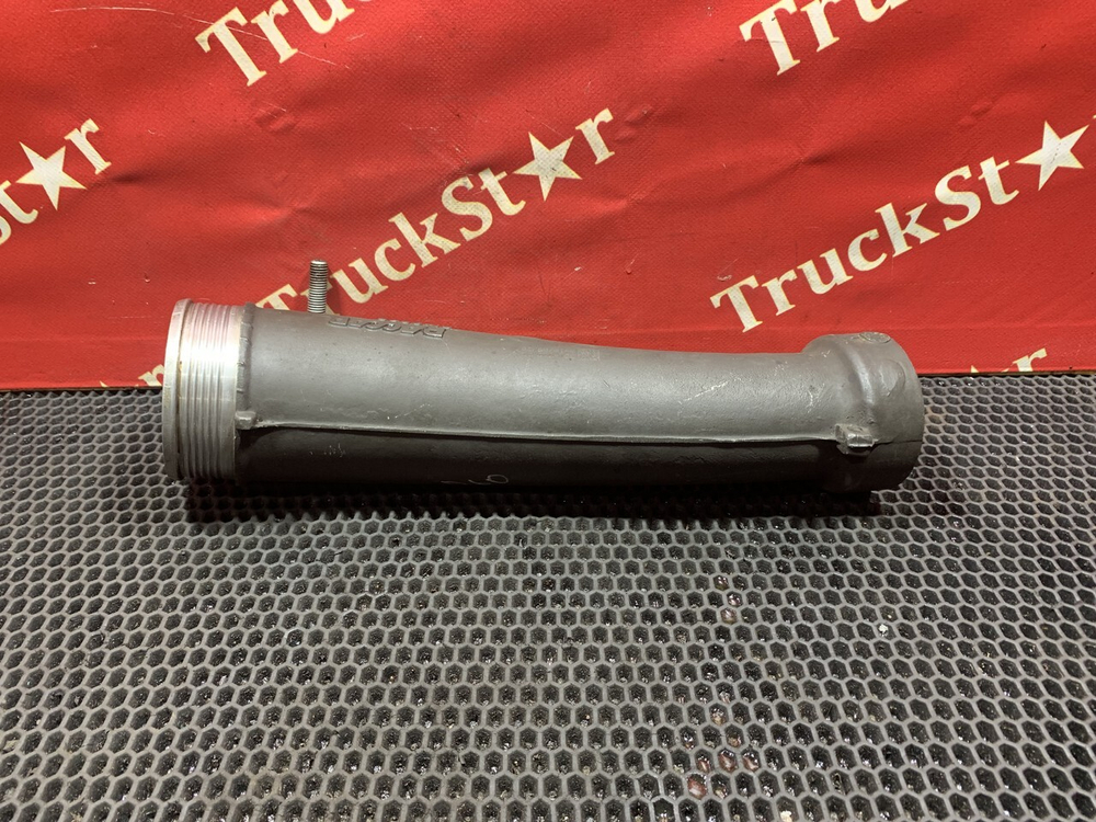 Патрубок интеркулера 2021 г.