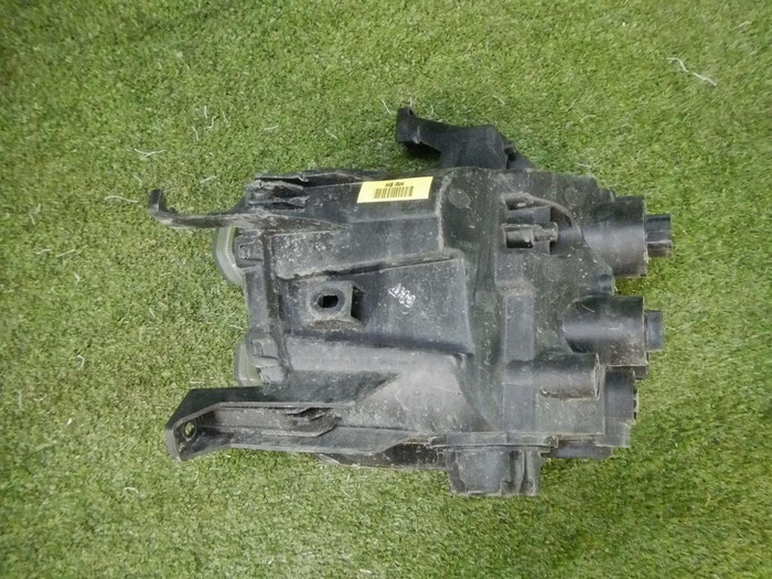 ПТФ правая Kia Mohave 1 HM (2019-н.в.)