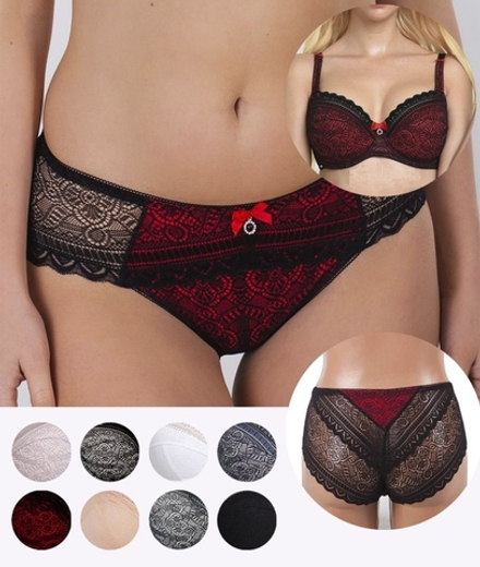 Трусы (Элит) кружевные 51888