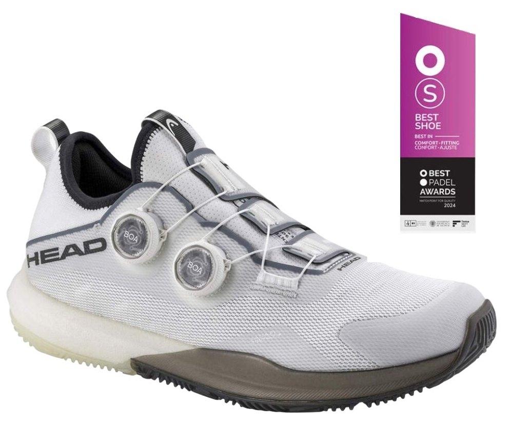 Мужские кроссовки для Падел Head Motion BOA Pro Padel