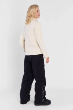 БРЮКИ STAYER ГОРНОЛЫЖНЫЕ УТЕПЛЕННЫЕ ЖЕНСКИЕ ТАКЛИК 24-22534