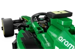 Конструктор LEGO Speed Champions 76925 Автомобиль безопасности Aston Martin и AMR23