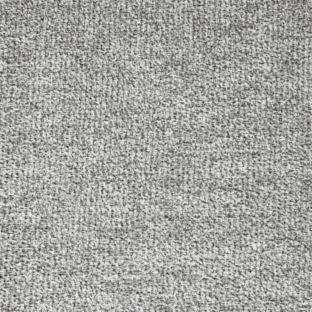 Комплект из 2-х стульев Bradex Home Grant серый шенилл на поворотном механизме