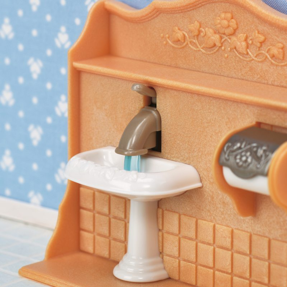 Sylvanian Families Набор бытовой техники для домика 5449