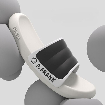 Шлепанцы Paul Frank I3I.ENA (White)